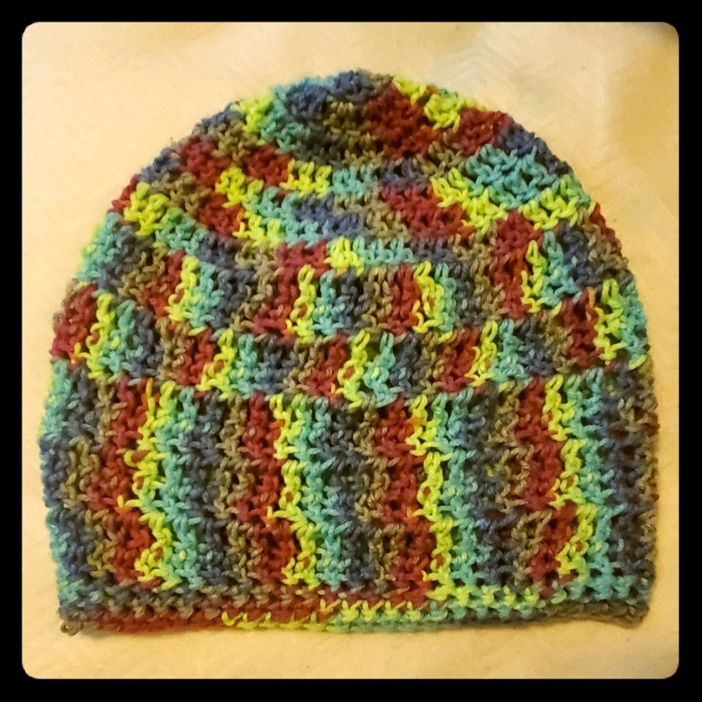 Slouchy Beanie